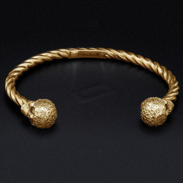 REBIRTH 18K Gold - Image 3