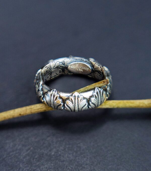 Acanthus Ring - Image 3