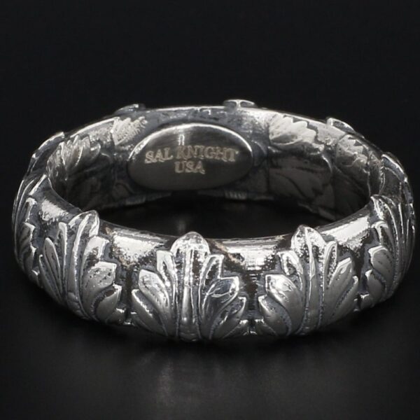 Acanthus Ring - Image 2