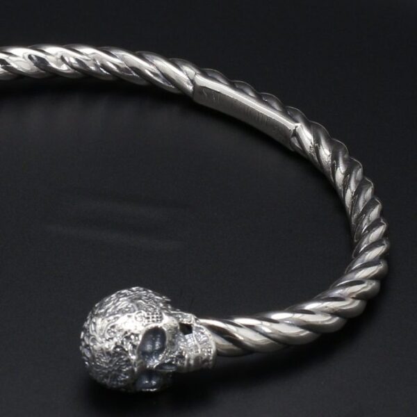 REBIRTH sterling silver - Image 2