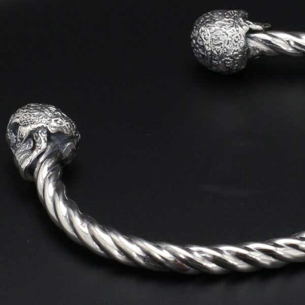 REBIRTH sterling silver - Image 3