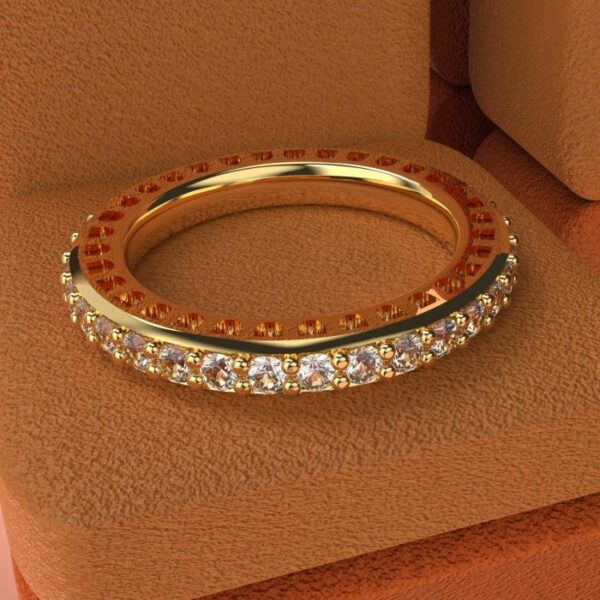 Colosseum Eternity 18K Gold - Image 3