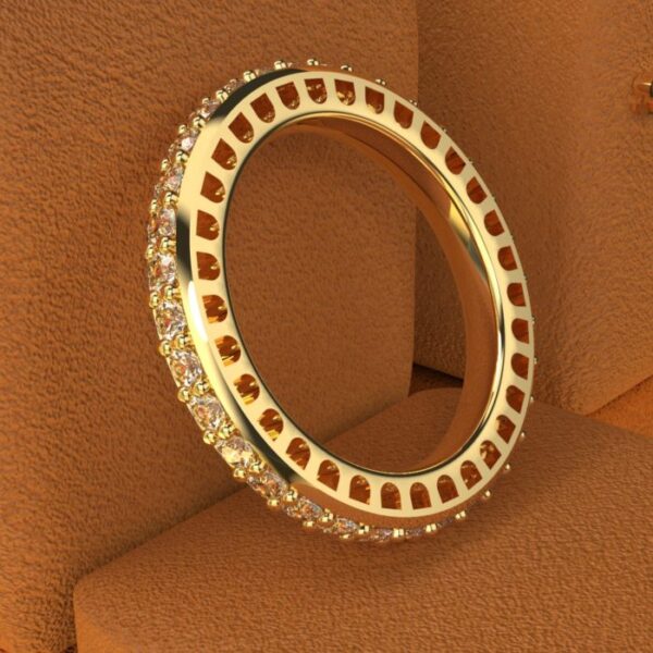 Colosseum Eternity 18K Gold - Image 5