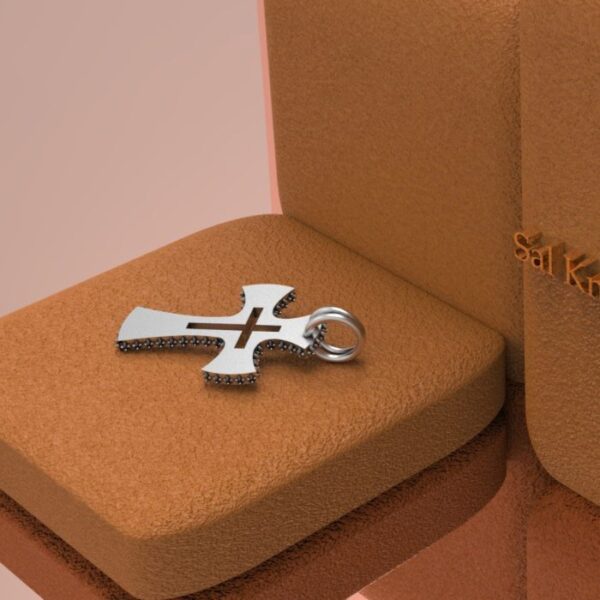 Templar Cross - Image 3